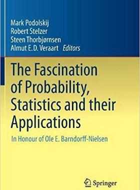 【预售】The Fascination of Probability, Stat...