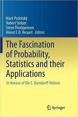 【预售】The Fascination of Probability, Stat...