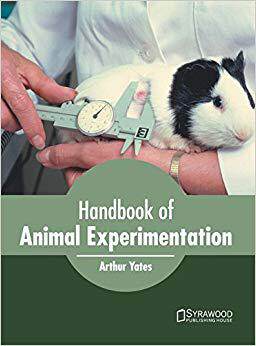 【预售】Handbook of Animal Experimentation