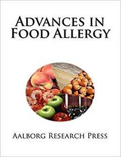 Allergy Advances Food 预售