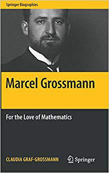 【预售】Marcel Grossmann