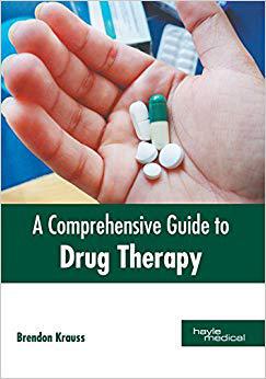 【预售】A Comprehensive Guide to Drug Therap...