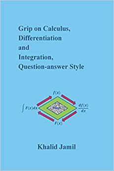 【预售】Grip on Calculus, Differentiation an...
