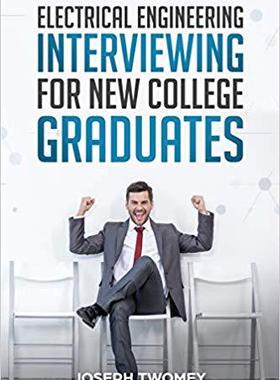 【预售】Electrical Engineering Interviewing ...