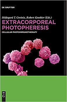 【预售】Extracorporeal Photopheresis