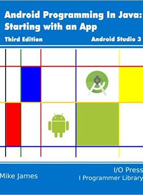 【预售】Android Programming in Java: Startin...