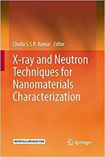 Ray and Neutron for Techniques Nan... 预售