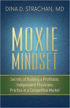 【预售】Moxie Mindset: Secrets of Building a...