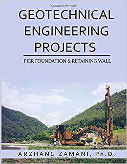 现货 Geotechnical Engineering Projects