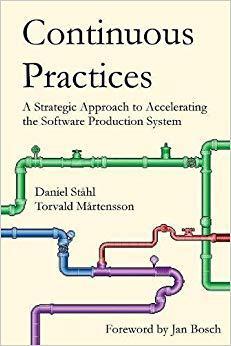 【预售】Continuous Practices: A Strategic Ap...