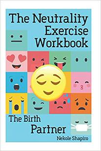 【预售】The Neutrality Exercise Workbook - T...