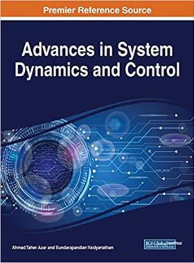 【预售】Advances in System Dynamics and Cont...