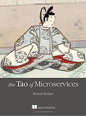 【预售】The Tao of Microservices