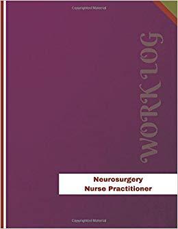 【预售】Neurosurgery Nurse Practitioner Work...