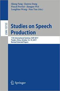 Studies 预售 I... Production 11th Speech