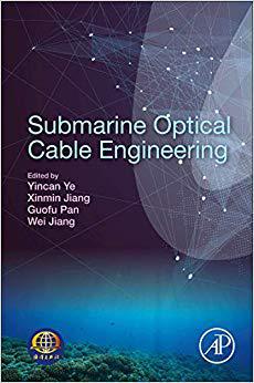 【预售】Submarine Optical Cable Engineering...