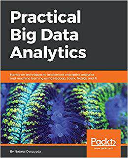 【预售】Practical Big Data Analytics