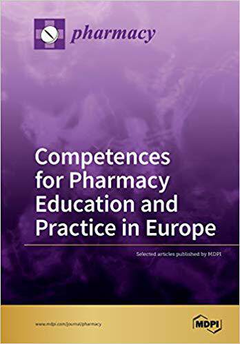 【预售】Competences for Pharmacy Education a...