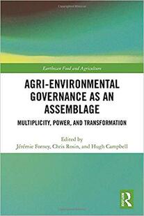 environmental Agri 预售 ... Governance