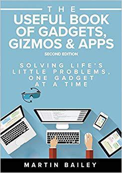 【预售】The Useful Book of Gadgets, Gizmos &...