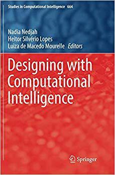 【预售】Designing with Computational Intelli...