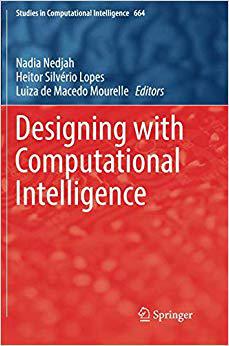 【预售】Designing with Computational Intelli...