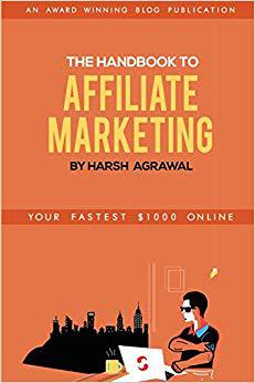 【预售】The Handbook to Affiliate Marketing:...
