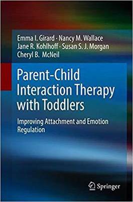 【预售】Parent-Child Interaction Therapy wit...