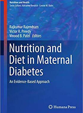 【预售】Nutrition and Diet in Maternal Diabe...