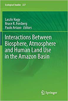 【预售】Interactions Between Biosphere, Atmo...