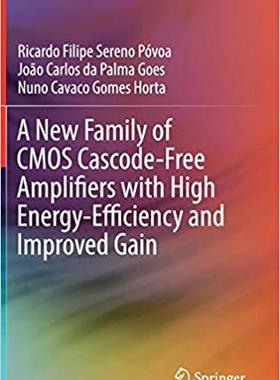 【预售】A New Family of CMOS Cascode-Free Am...
