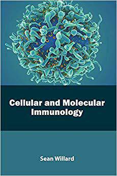【预售】Cellular and Molecular Immunology