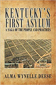 【预售】Kentucky’s of First Asylum