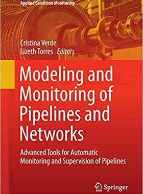 【预售】Modeling and Monitoring of Pipelines...