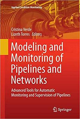 【预售】Modeling and Monitoring of Pipelines...