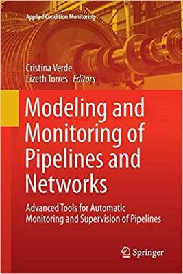 【预售】Modeling and Monitoring of Pipelines...