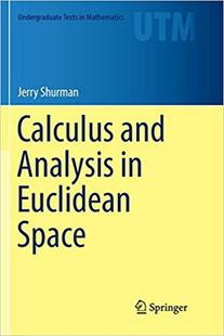 and Calculus Analysis S... Euclidean 预售