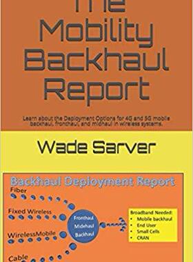 【预售】Mobility Backhaul Report: Backhaul D...