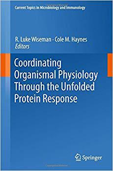 【预售】Coordinating Organismal Physiology T...