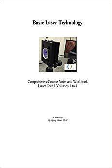 【预售】Basic Laser Technology: Comprehensiv...
