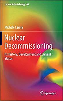 【预售】Nuclear Decommissioning