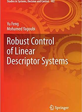 【预售】Robust Control of Linear Descriptor ...
