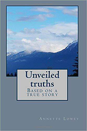 【预售】Unveiled Truths: Based on a True Sto...