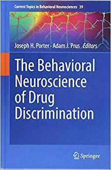 【预售】The Behavioral Neuroscience of Drug ...