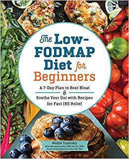 【预售】The Low-Fodmap Diet for Beginners: A...