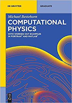 【预售】Computational Physics