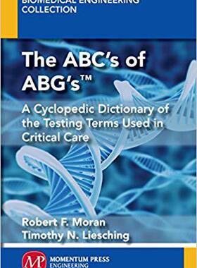 【预售】The Abc’s of Abg’s(tm): A Cyclopedic...