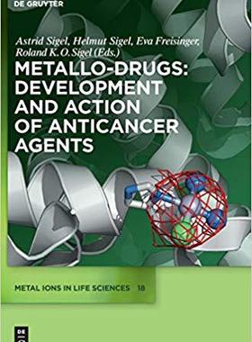 【预售】Metallo-Drugs- Development and Actio...