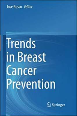 【预售】Trends in Breast Cancer Prevention