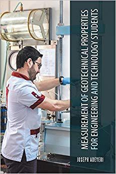 【预售】Measurement of Geotechnical Properti...